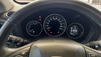 Honda HR-V 1,5  - Rezervované - 10