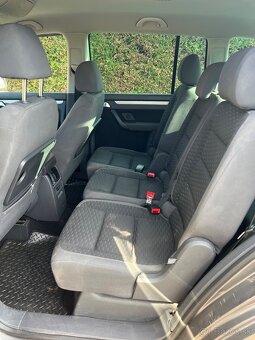 Volkswagen Touran 1.9 TDI - 10