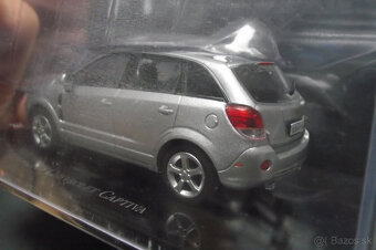 1:43 modely - 10