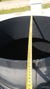 Vodomerna šachta - 10