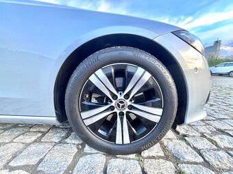 Mercedes-Benz Triedy C C220d W206 Záruka do 03/2027 - 10