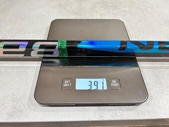 REPAS PRAVAČKA = BAUER NEXUS SYNC BLUE - 77 F - P92 - 166 CM - 10