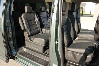 Toyota Proace VIP 7-miestne - NA PRENÁJOM - 10