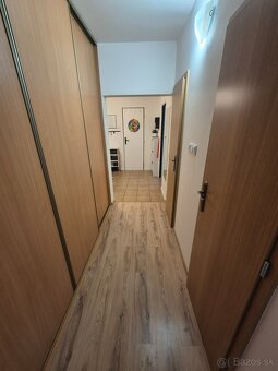 TOP Living: Priestranný 2-izbový byt Pieninská - REZERVOVANÉ - 10