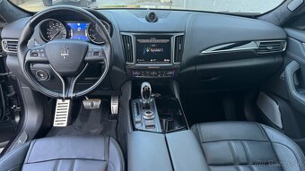 Maserati Levante S 3.0 V6 BiTurbo - 10