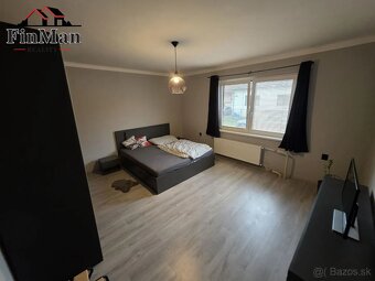 Exkluzívne na predaj priestranný rodinný dom Veľké Úľany - 10