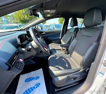 ✅️VW ID.4 GTX 220 kW 4Motion,2022,360° kamery,Matrix✅️ - 10
