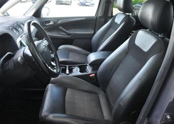 Ford Galaxy 2,0TDCi 7.MÍST 103 kw - 10