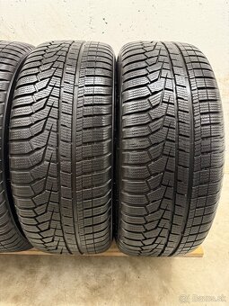 Zimná sada 5x112 R19 , 235/50/19 Audi A8 , Kodiaq, Tiguan - 10
