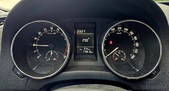 Škoda Yeti 2.0 Tdi 4x4 2013 - 10