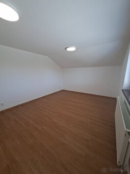 3 izbovy byt na prenajom 90m2 - 10
