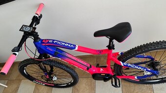 Predam krasny damsky elektrobike - 10