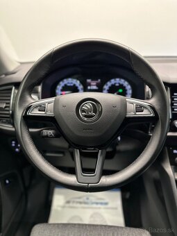Škoda Kodiaq 2.0 TDI SCR Style DSG - 10