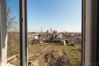 Na predaj rodinný dom v meste Kráľovský Chlmec - 10