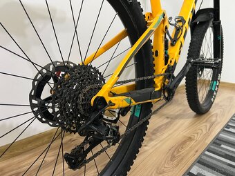 SCOTT Spark 720 plus - 10