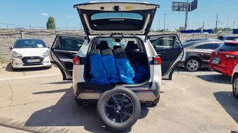 Toyota RAV4 2,0i Comfort Style 4x4 129KW CVT/1 - 10