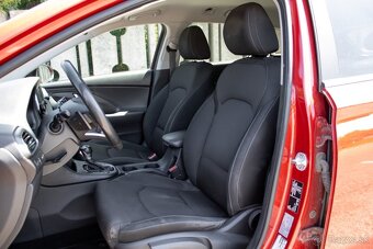 Hyundai i30 CW 1.6 CRDi 110 Comfort 7DCT - 10
