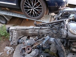 Vw Touareg 5.0 TDI - 10