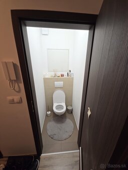 Prenajom trojizbovy byt Bratislava -Slnečnice - 10