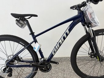 Giant Talon 4, 29", bicykel unisex veľ.: M - 10