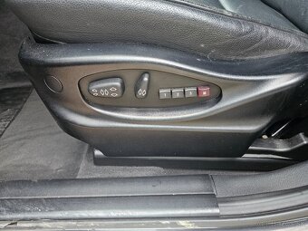 BMW X3 e83 2.0d xdrive 130kw automat - 10