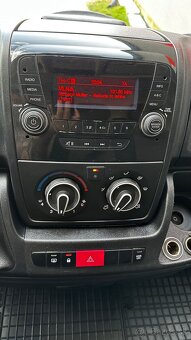 Peugeot Boxer 2.0 HDI L4H2 170000km - 10