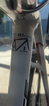 Specialized allez - 10