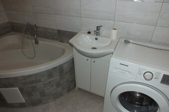 3 izbový byt, Nový Dvor–Veľké Úľany, okr. Galanta - 10