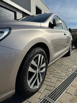 Hyundai i30 1.4 MPI 2017 6MT - 10