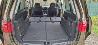 Seat Alhambra 2.0 - 10