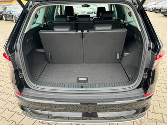 Skoda Kodiaq L&K 4x4 7miestne - 10