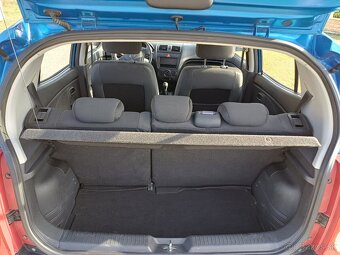 Predám Kia Picanto 1.0 benzín,46kw, rok výroby 2010,najazden - 10