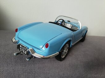 1:18 LANCIA Aurelia - 10