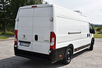 Peugeot Boxer L4H3 CHLADIAK - 10