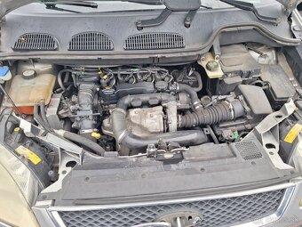Predám FORD C-MAX, 1,6 TDCi - 10