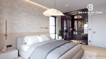 ZION RESIDENCE - NADČASOVÉ BÝVANIE - 2 IZB BYT 2.09 - 10