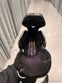 Bauer Mach Supreme - 10