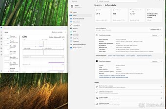 HP Omen herny PC - 10