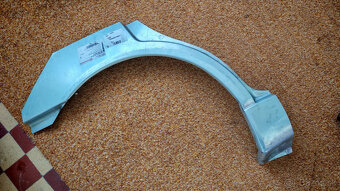 Predám náhradné diely na Peugeot 405 - 10