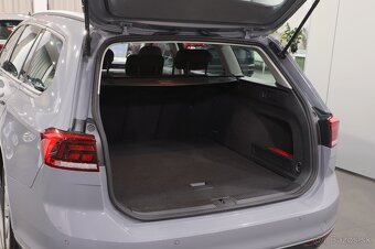 VW Passat B8 Variant 1.5TSI 110kW DSG - záruka Autodraft - 10