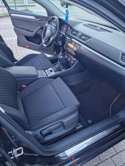 Superb III 2.OTDI DSG 110KW - 10