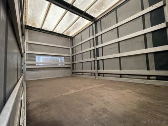 Peugeot Boxer 2.2HDI 121kw 2-lôžko - 10