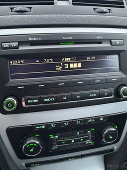 ✅ Skoda Octavia 2 Webasto Elegance - 10