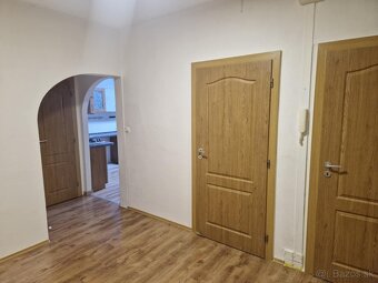 Hľadáte byt pre väčšiu rodinku, ponúkam 4 izbový byt - 10