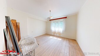 Na predaj starší rodinný dom v obci Horná Súča - 10