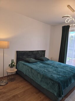 Prenájom 2 izbového bytu v novostavbe Košice-Panoráma - 10