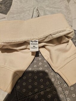 Detské oblečenie - 10