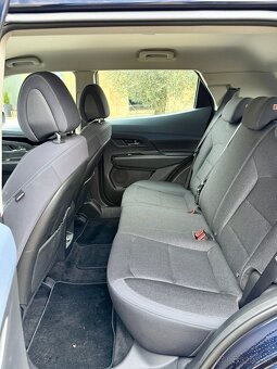 SsangYong Korando E-MOTION A/T, 2023, Virtual, Aj na splátky - 10