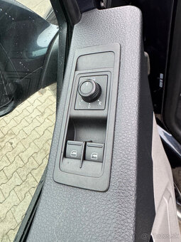 Volkswagen T6 Transporter 8 miestny - 10