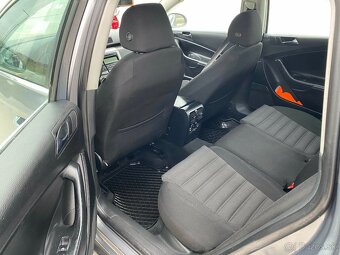 Volkswagen Passat Variant B6 - 10